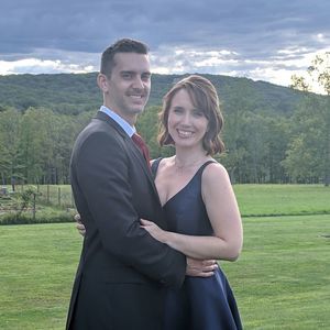 Meet your Posher, Kristin